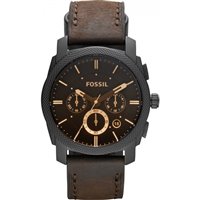 Montre Fossil Homme Machine in Acier FS4656 - FS4656